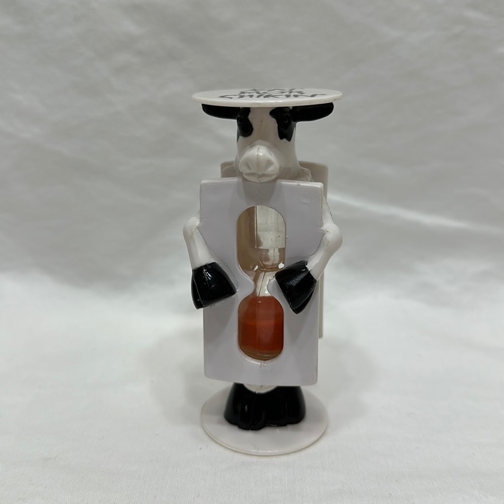 Chic-Fil-A toy, Sand timer